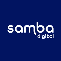 Samba Digital logo - Similar company to Costa Rank