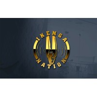 Ikenga Nation logo - Similar company to Nkem Creatives