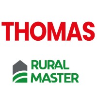 THOMAS SA logo - Similar company to Cebex Group