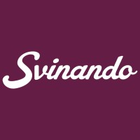 Svinando logo - Similar company to Nope Beverages