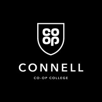 Connell Co-op College logo - Similar company to Dean Trust Ardwick