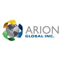 ARION GLOBAL INC logo - Similar company to Resource Waste Services