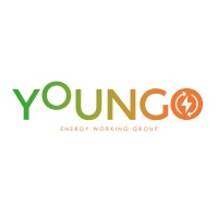 YOUNGO Energy Working Group logo - Similar company to European Young Engineers (Eye)