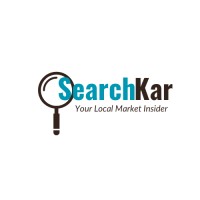 SearchKar - Your Local Market Insider logo - Similar company to Lucid Trails Entertainment Pvt. Ltd.