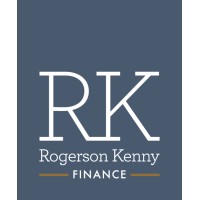 Rogerson Kenny Finance logo - Similar company to Starla Skin