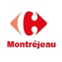Carrefour Market Montrejeau logo - Similar company to Brendani