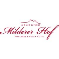 Wellness & Relax Hotel Milderer Hof logo - Similar company to Lupo Rosso