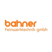 Bahner Feinwerktechnik GmbH logo - Similar company to Karré Gmbh