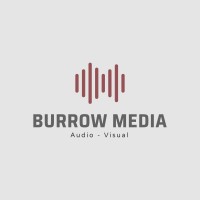 Burrow Media logo - Similar company to Proson