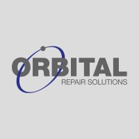 Orbital Repair Solutions logo - Similar company to Caha! Fixbox