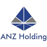 ANZ Holding logo - Similar company to Solutionsop