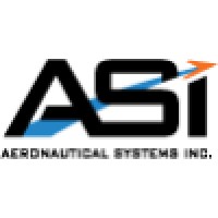 Aeronautical Systems Incorporated logo - Similar company to Dwellwell Analytics, Inc.