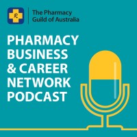 Pharmacy Business  and Career Network logo - Similar company to Pharmacy Trust