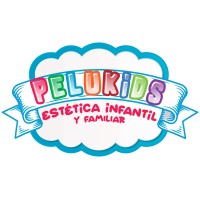 Estética infantil y peluquería infantil Pelukids logo - Similar company to Euro Importaciones De Medicina Estética