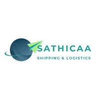 Sathicaa Shipping & Medical Supplies logo - Similar company to Stg Shipping