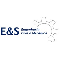 E&S Engenharia e Consultoria logo - Similar company to Dsg Engenharia