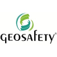 Geosafety logo - Similar company to Geosafety S.R.L.