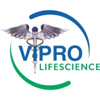 Vipro Lifescience logo - Similar company to Vipro Services