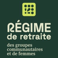 Régime de retraite des groupes communautaires et de femmes logo - Similar company to Move Home Module