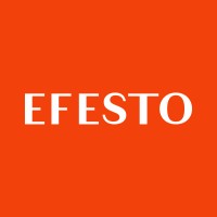 Efesto Studio logo - Similar company to Efesto-Project