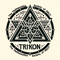 Trikon, Nsut logo - Similar company to The Feynman Culture (Tfc), Nsut