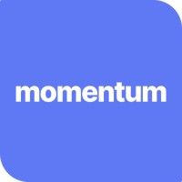 Momentum Studio logo - Similar company to Friendly