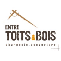 ENTRE TOITS & BOIS logo - Similar company to Construisons Nature