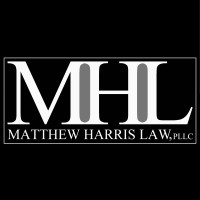 Matthew Harris Law, PLLC logo - Similar company to Whitaker Bell