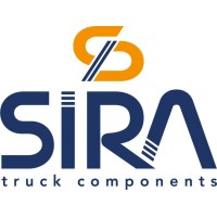 SIRA SRL Componenti per Veicoli Industriali logo - Similar company to Otar Srl - Componenti Industriali