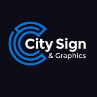 CITY SIGN & GRAPHICS LIMITED logo - Similar company to Vinyl Logic Ltd.