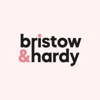 Bristow & Hardy logo - Similar company to Loaded Hype