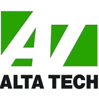 Alta Tech Environmental Services Inc. logo - Similar company to Swat Projects Ltd