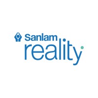 Sanlam Reality logo - Similar company to Culminit