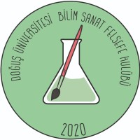 Doğuş Üniversitesi Bilim, Sanat & Felsefe Kulübü logo - Similar company to Ieu Cyber Security Kulübü