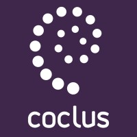 Coclus logo - Similar company to Marketing Machine