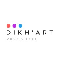 Dikh'art School logo - Similar company to Chrono Administratif