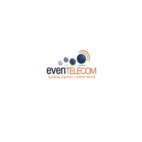 EVEN Telecom S.A de C.V. logo - Similar company to Red Comercial Empresarial S.A. De C.V.