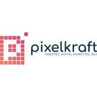 PixelKraft LLC logo - Similar company to Leonid Murashkovskiy, Pllc