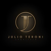 Julio Teroni Arquitetura e Interiores logo - Similar company to Lima Design