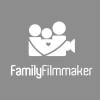 Family Filmmaker logo - Similar company to Lensman Telenet Fz - Llc