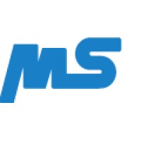 MS Machinery logo - Similar company to Formac Engineering Ltd - India