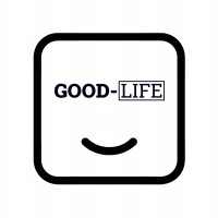 Good-Life Advisory logo - Similar company to On Your Day Creative