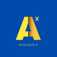 AthlEatsX logo - Similar company to Lmn8