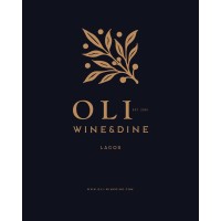 OLI wine&dine logo - Similar company to Borgo Valle Rita