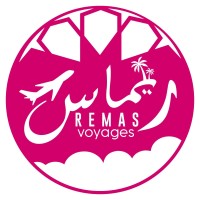 REMAS VOYAGES & TOURISME logo - Similar company to Fnaavm
