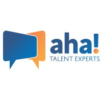 aha! Talent Experts logo - Similar company to Muun Chi