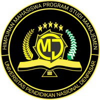 HIMAPRODI MANAJEMEN UNDIKNAS logo - Similar company to Generasi Baru Indonesia (Genbi) Bali