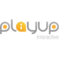 Playup Agência Digital logo - Similar company to Playup Marketing