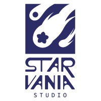 Starvania Studio logo - Similar company to Wjj