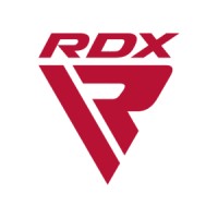 RDX Sports logo - Similar company to Igate